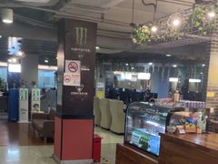 -网鱼网咖(上海静安寺店)