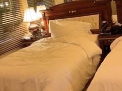 -白金汉爵大酒店(相城店)