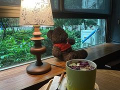 -咖法森林·咖啡  酒吧(天河店)