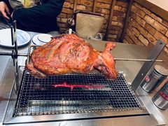 -宗泉烤全羊·烤羊腿·家常菜(解放东路店)