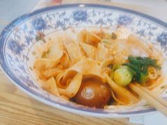 -陕味食族油泼面·小炒盖码面(双榆树店)