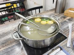 -全好食潮汕牛肉火锅(泗洲路店)