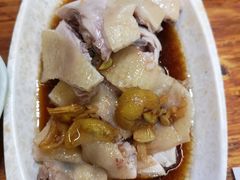 -陈记汤饭(水巷口店)