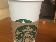 -星巴克(北京王府井店)