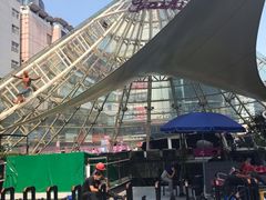 -南京时尚莱迪购物广场(正洪街店)