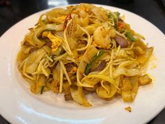 -妈阁铭记澳葡美食