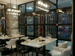 大堂-陈记顺和潮汕鲜牛肉火锅(番禺迎宾大道店)