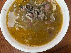 -春雨羊汤店(广开四马路总店)