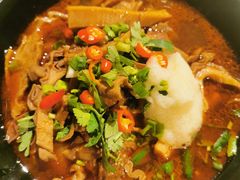 -远大美食广场(远大购物中心店)