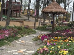 -沂蒙山旅游区云蒙景区(蒙山国家森林公园)