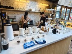 -糖房咖啡(南锣鼓巷店)