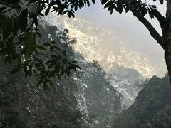 -九峰山