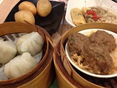 -添好运点心专门店(中环IFC店)