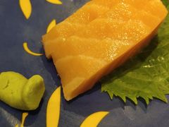 -京樽回転寿司(奥林匹克店)