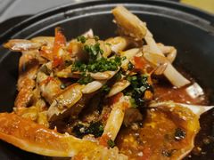口味肉蟹-海鲜e族(马王堆店)