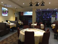 大堂-怪怪龙虾·澳洲蓝龙王·深夜食堂(惊驾路店)