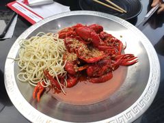 -红钳侠小龙虾·烧烤(中赢康康谷店)
