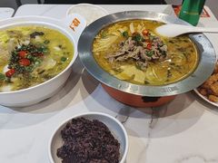 -鱼你在一起(顺义国泰生活广场机场店)