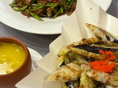-金哥私房菜馆(张府园总店)