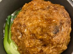 狮子头-马凯餐厅(地安门店)