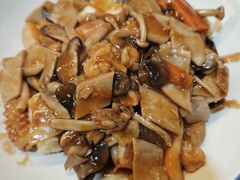 -陈傻子餐厅(世纪都会店)