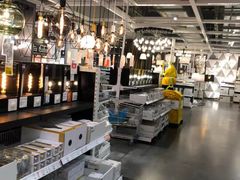 -宜家家居(哈尔滨商场店)