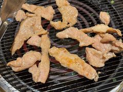 -妙香居韩国烤肉(容桂天佑城店)