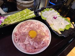 -禄合門美蛙火锅(新街口旗舰店)