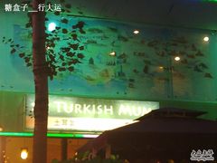 牌子-土耳其妈妈