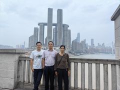 -WFC会仙楼观景台