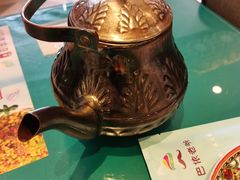 -巴依老爷新疆美食(望京小街店)