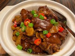 -杭州和达希尔顿逸林酒店·和园中餐厅-杭帮菜名店