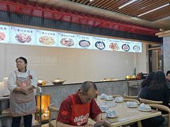 -满大烩菜焖面(工业路店)