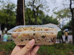 -蒸坊黄鳝饭(骏丰大厦店)