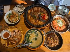 -打酱油·非遗淮扬菜(瘦西湖梅岭店)