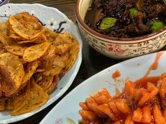 -神仙钵湘香土菜馆(光华路店)