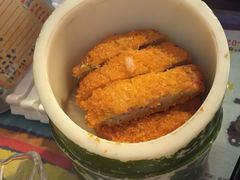 -滋味烤鱼(马北店)