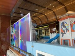 -童趣廊·儿童波波池·海洋球(长隆横琴湾酒店)