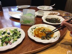 -胖大嫂渔家排档(半边山店)