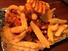 -Outdark Korean Restaurant