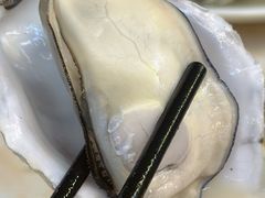 -鹤睦鱼生·啫啫煲·海鲜(保利百合店)