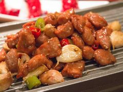 -老板恋上鱼(荣盛广场店)