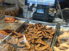 -竺桥兄弟烤鸭(总店)