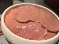 -巴奴毛肚火锅(悠唐购物中心店)
