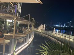 -MONICH牛排融合餐厅(和义大道购物中心店)