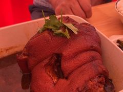 -張飛扒肉·龙江非遗(道外店)