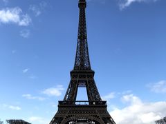 -埃菲尔铁塔