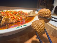 -费大厨辣椒炒肉(万家丽一店)