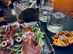 -Ish Whiskey&Cocktail Bar酒吧(合生麒麟新天地店)