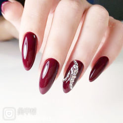 -恐龙·美甲美睫